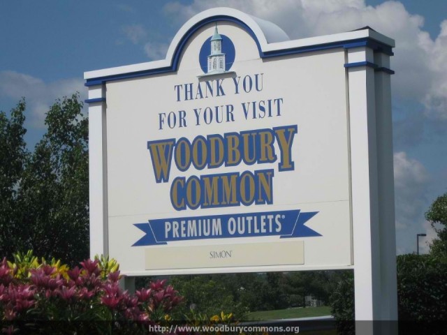Woodbury Common