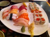 En nog lekkerder sushi