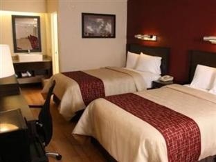 Onze Red Roof Inn