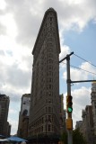 Flatiron Building