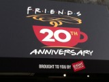 Central Perk cafe