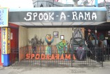 Spookhuis