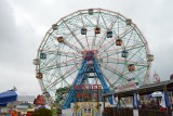 Wonder Wheel