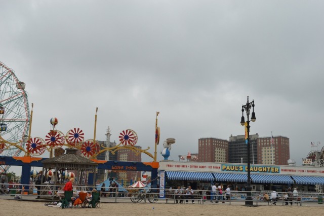 Lunapark