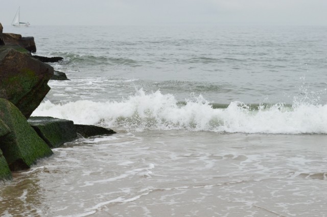 Atlantische oceaan