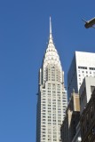 Chrysler Building