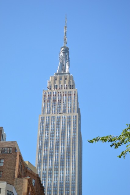 Empire State Building