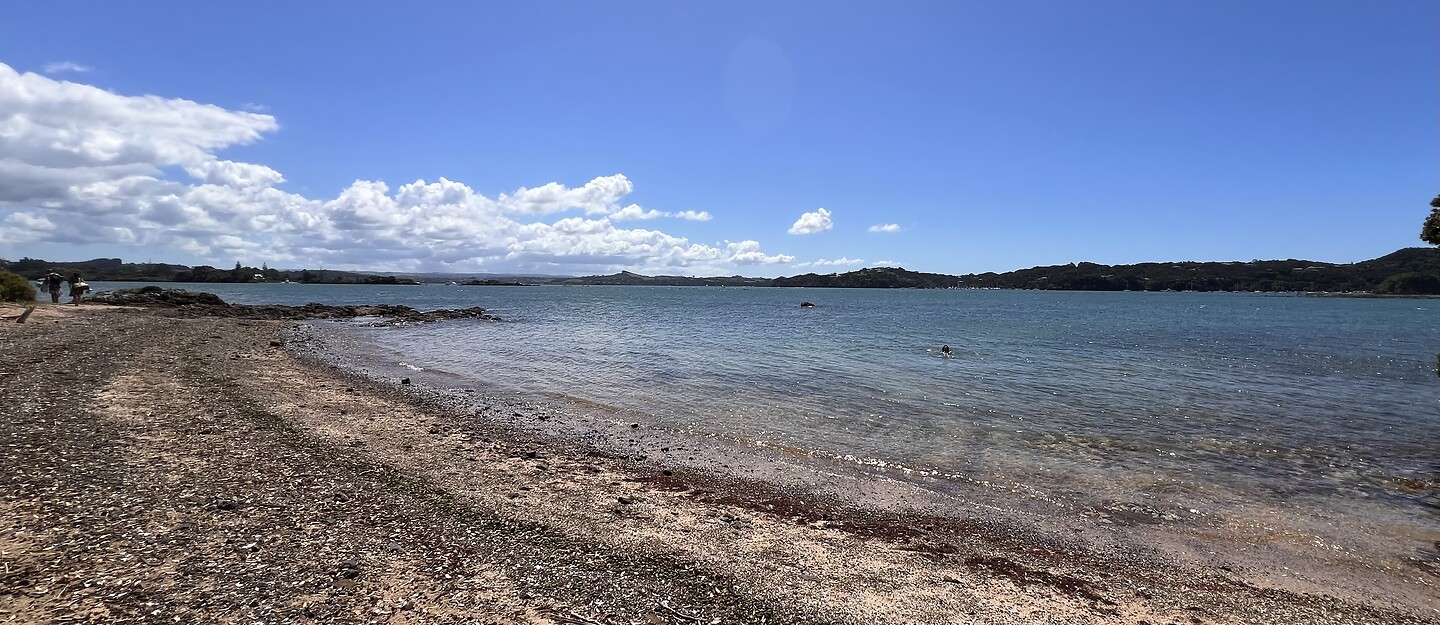 Bay of Plenty