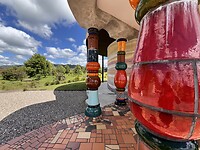 Museum(pje) Hundertwasser
