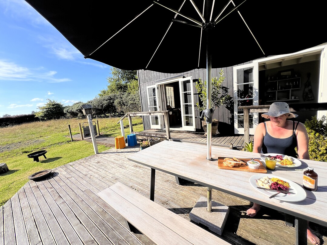 Avondeten Papakura
