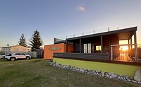 Strandhuis van Anne