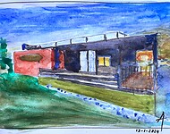 Getekend