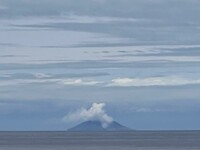 White Island/Whakaari vulkaan
