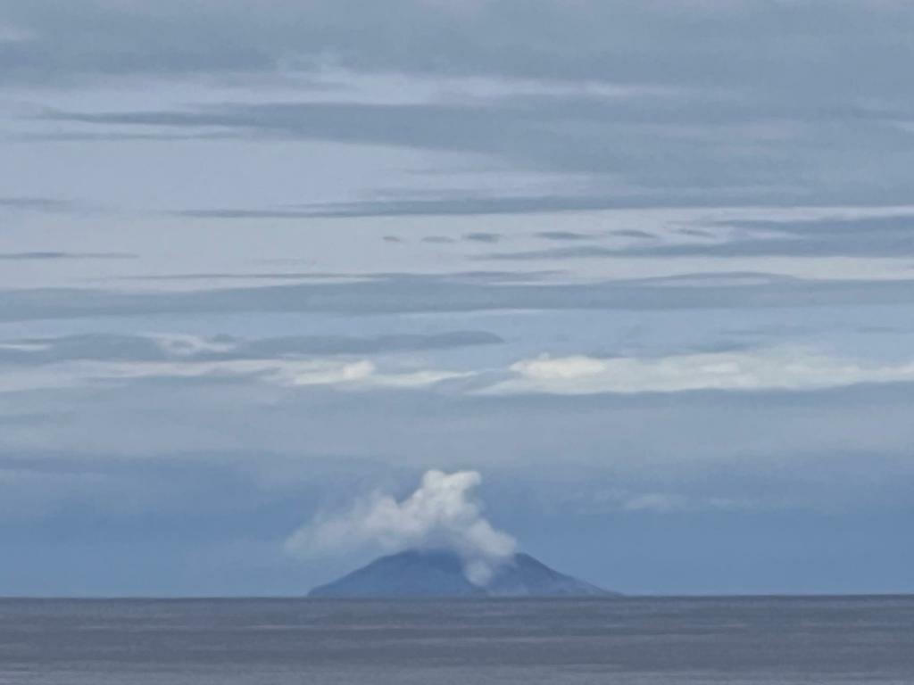 White Island/Whakaari vulkaan