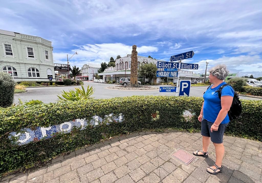 Opotiki