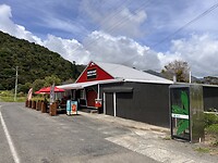 Hicks Bay