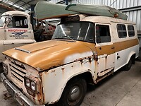 Camperstyle