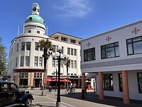 Napier 4