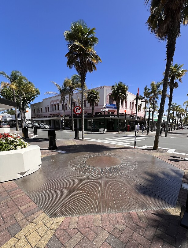 Napier 6