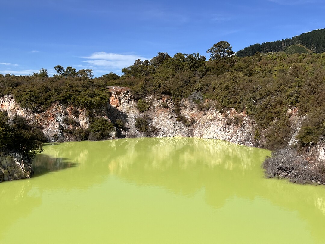 Wai-o-tapu