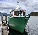 De ‘cruise’