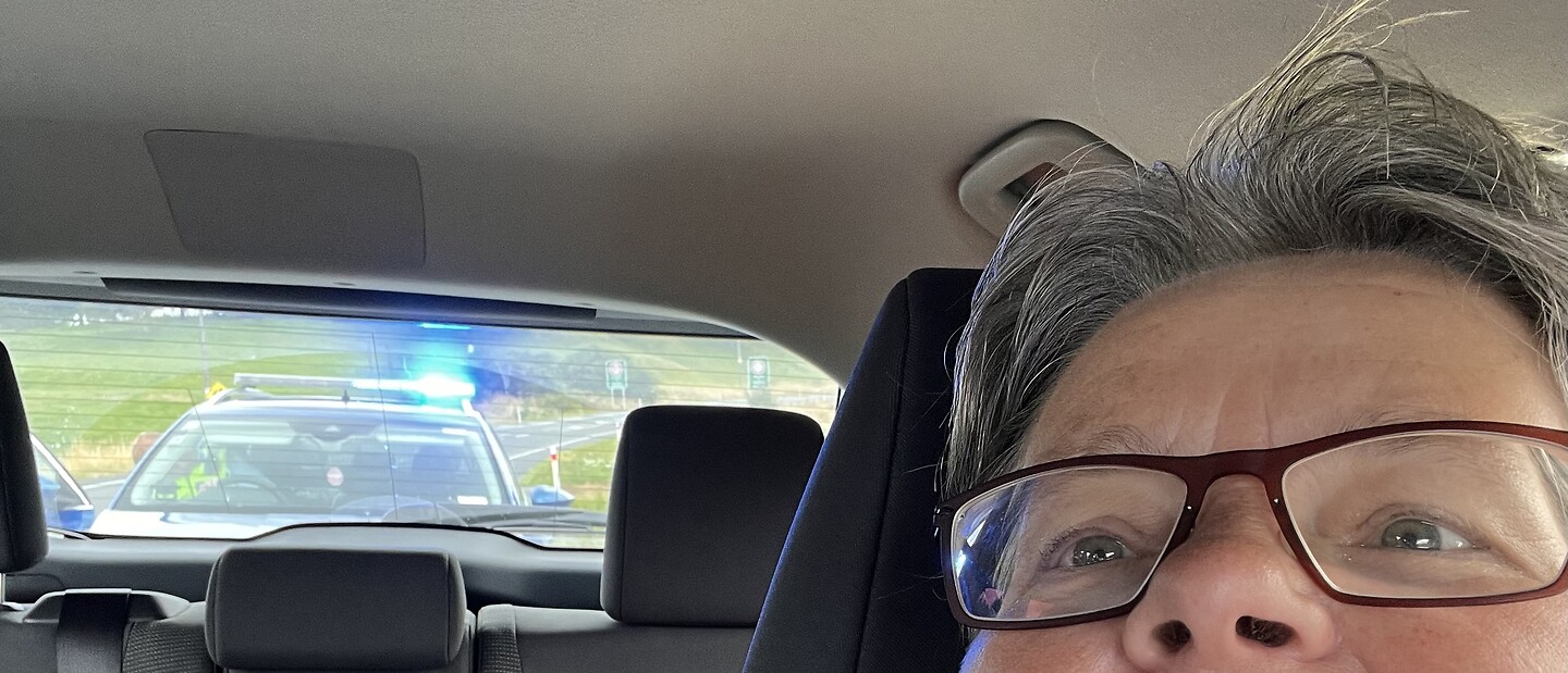 Halt Politie