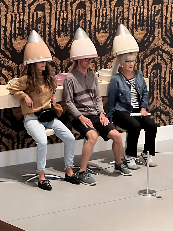 Moderne kunst