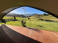 Tent 1