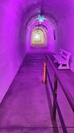 Echo tunnel