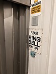 De liftbel