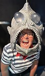 Arienmonster
