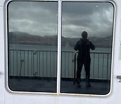 Arien aan boord