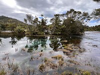 Waikoropupu Springs 1