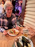 Eten na 2 uur wachten