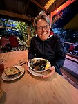 Mosselen en muziek