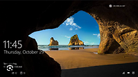 Screensaver Windows 10