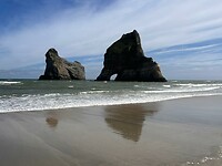 Archway Islands