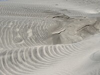 Zand en zand