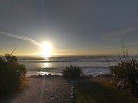 Uitzicht op de Tasmanzee 2