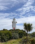 Vuurtoren Cape Foulwind