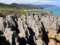 Pancakes Rocks 2