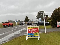 Summet Fair in plensbui