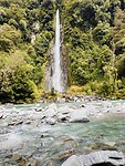 Thunder Creek Falls