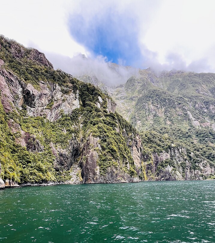 Milford Sound
