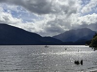 Lake Te Anau