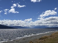 Lake Te Anau 2