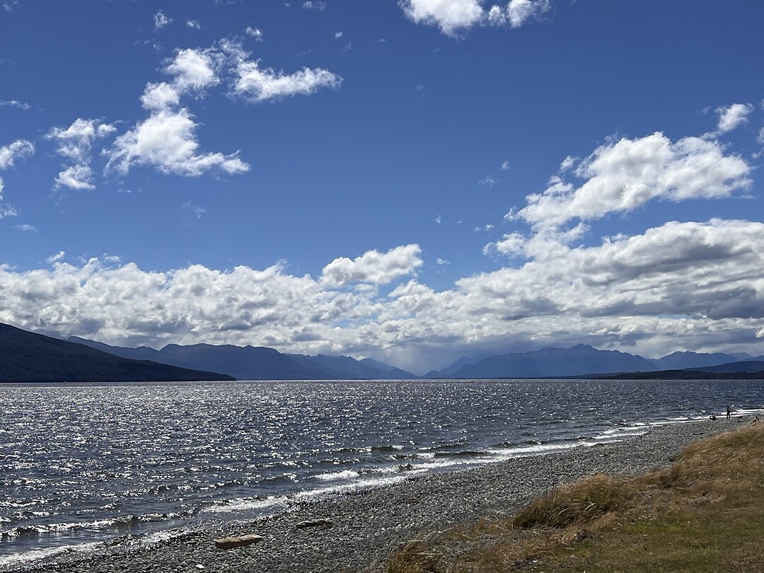 Lake Te Anau 2