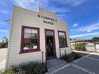 Bakkerij