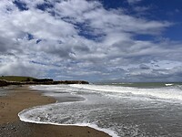 Kakanuï beach