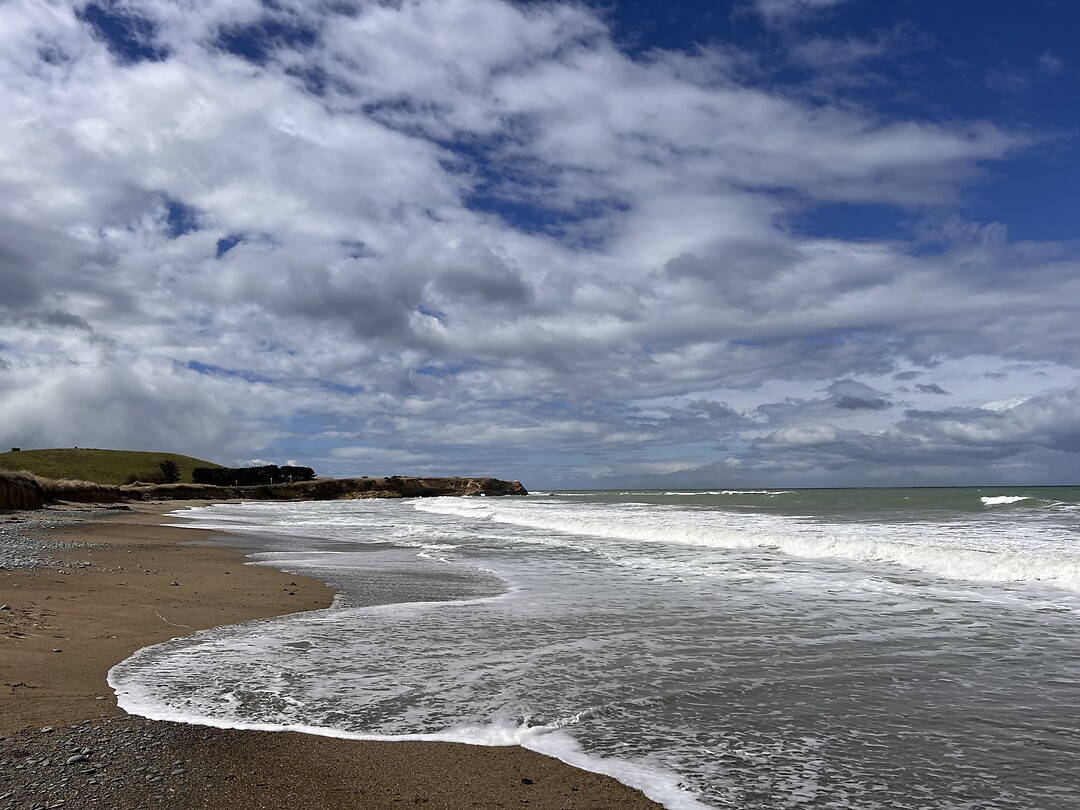 Kakanuï beach